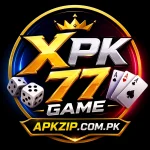 XPK77 Game Logo