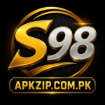 S98 Game Logo