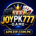 JOYPK777 Game logo