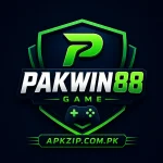 PAKWIN88 Game Logo