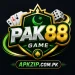 Pak88 Game Logo