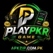 PLAYPKR Game Logo