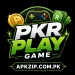 PKRPLAY Game Logo