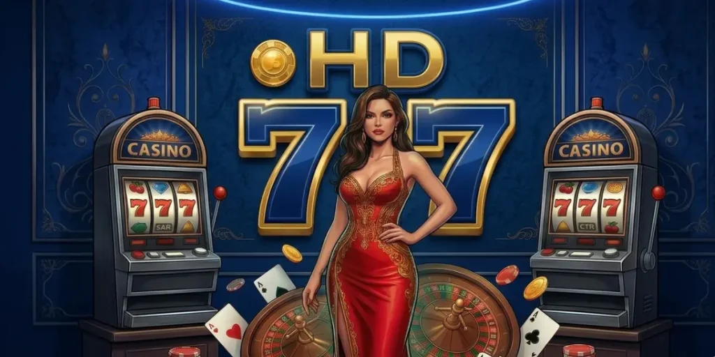 HD77 Game