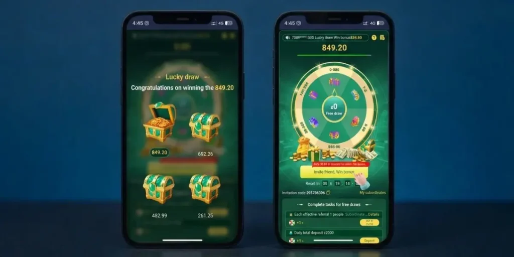 S98 Game