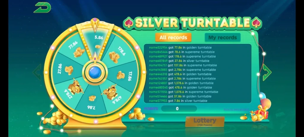 JOYPK777 Game
