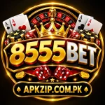 8555BET Game
