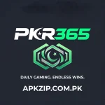 PKR3665 Game