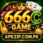 666C Game Logo